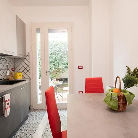 La Casa Di Johnny - Marti * Salò