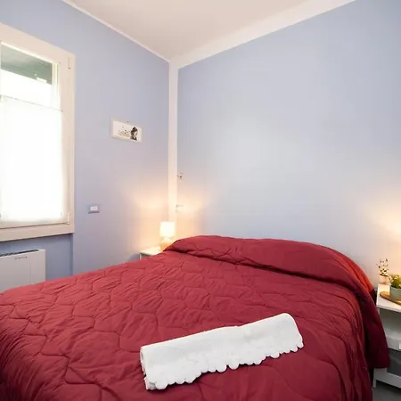 La Casa Di Johnny - Marti Appartement *