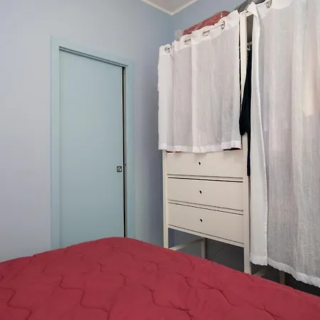 La Casa Di Johnny - Marti Salò