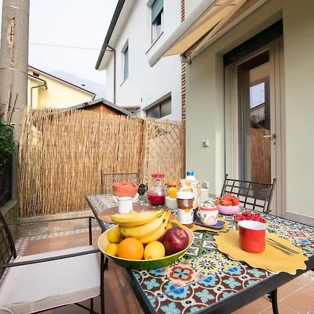 La Casa Di Johnny - Marti Appartement