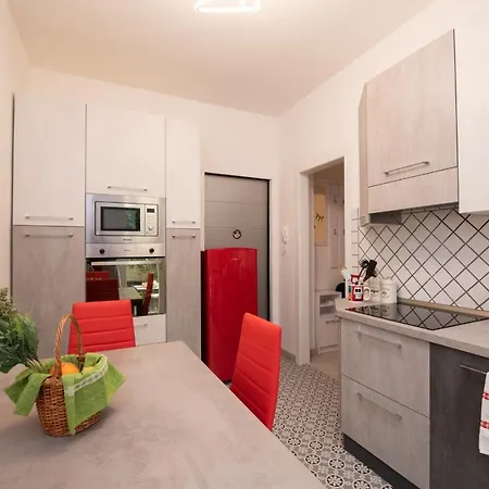 La Casa Di Johnny - Marti Appartement