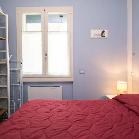 La Casa Di Johnny - Marti * Salò
