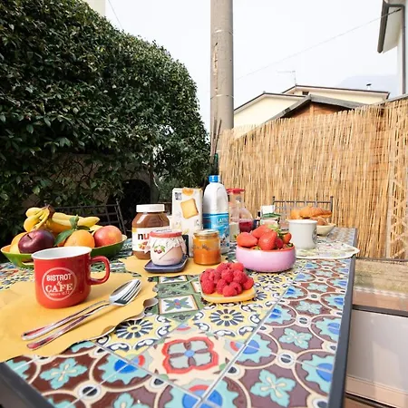 La Casa Di Johnny - Marti