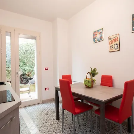 Appartement La Casa Di Johnny - Marti *