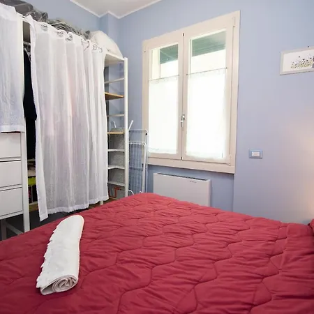 Appartement La Casa Di Johnny - Marti *
