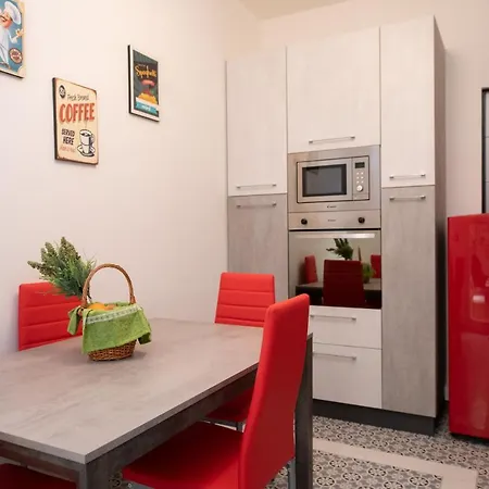 Appartement La Casa Di Johnny - Marti Salò