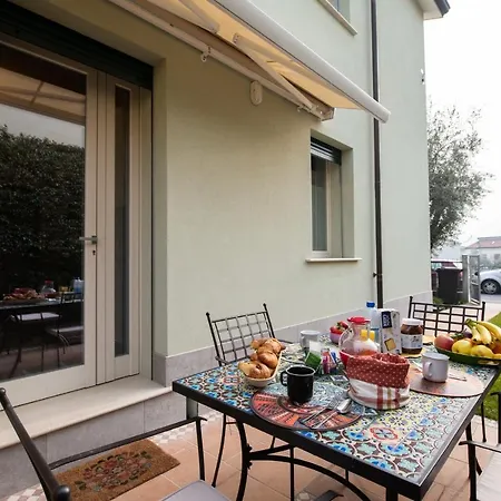 La Casa Di Johnny - Marti Appartement *